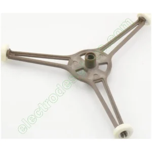 SOPORTE ARRASTRADOR PLATO MICROONDAS