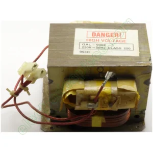 TRANSFORMADOR MICROONDAS GAL-900E-3