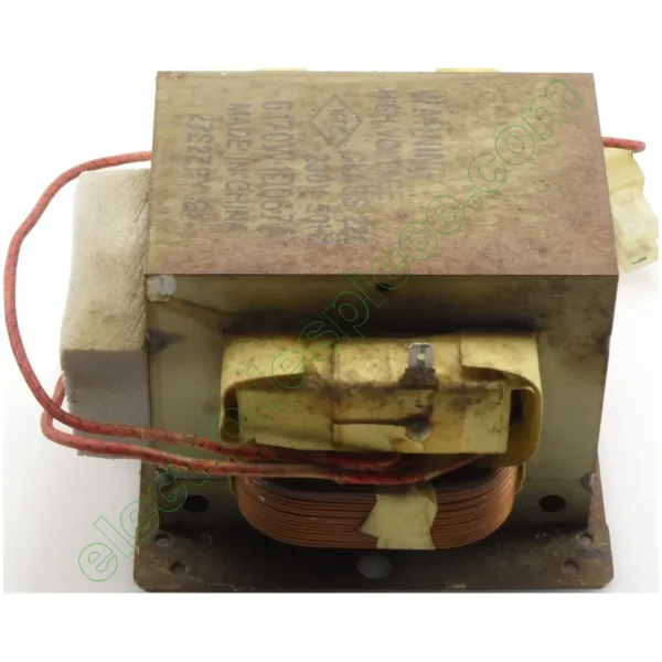 TRANSFORMADOR MICROONDAS 6170W1D057A