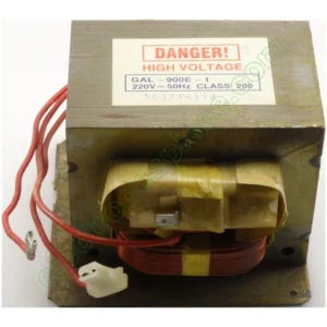 TRANSFORMADOR MICROONDAS GAL-900E-1