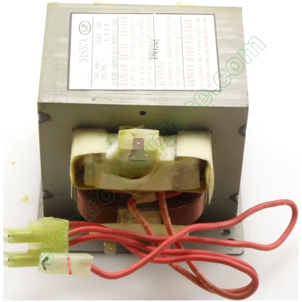 TRANSFORMADOR MICROONDAS S1S57A