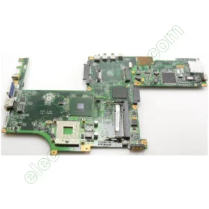 PLACA BASE ORDENADOR PORTATIL DA0TW3MB8E5