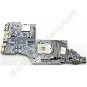 PLACA BASE ORDENADOR PORTATIL HP DV6-6000 641490-001