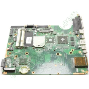 PLACA BASE ORDENADOR PORTATIL HP DV6-1000 509451-001