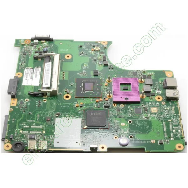 PLACA BASE ORDENADOR PORTATIL TOSHIBA SATELLITE L300 1310A2170205