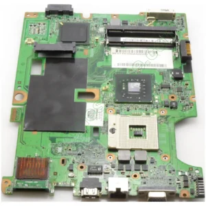 PLACA BASE ORDENADOR PORTATIL HP CQ40 485219-001