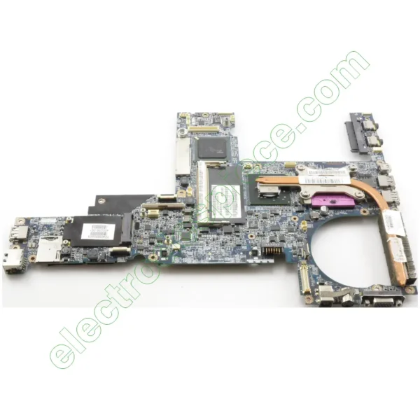 PLACA BASE ORDENADOR PORTATIL HP 6910 446403-001 LA-3261P