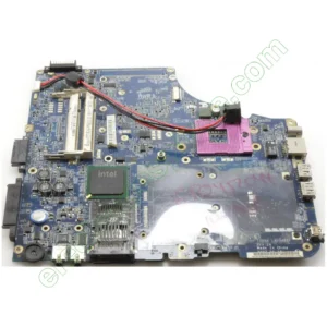 PLACA BASE ORDENADOR PORTATIL TOSHIBA SATELLITE A200 LA-3481P