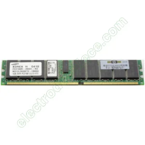 MEMORIA RAM ORDEDANOR SOBREMESA 1 GB DDR 266 MHZ ECC