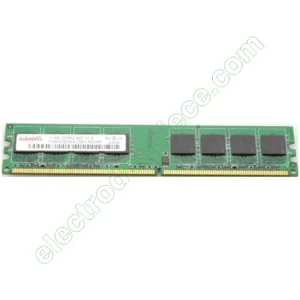 MEMORIA RAM ORDEDANOR SOBREMESA 1 GB DDR2 667 MHZ