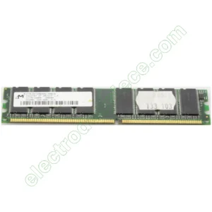 MEMORIA RAM ORDEDANOR SOBREMESA 512 MB DDR 400 MHZ