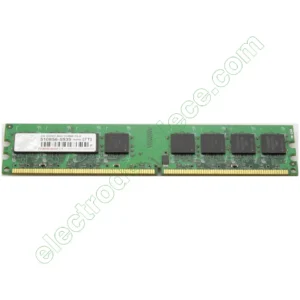 MEMORIA RAM ORDEDANOR SOBREMESA 2 GB DDR2 800 MHZ