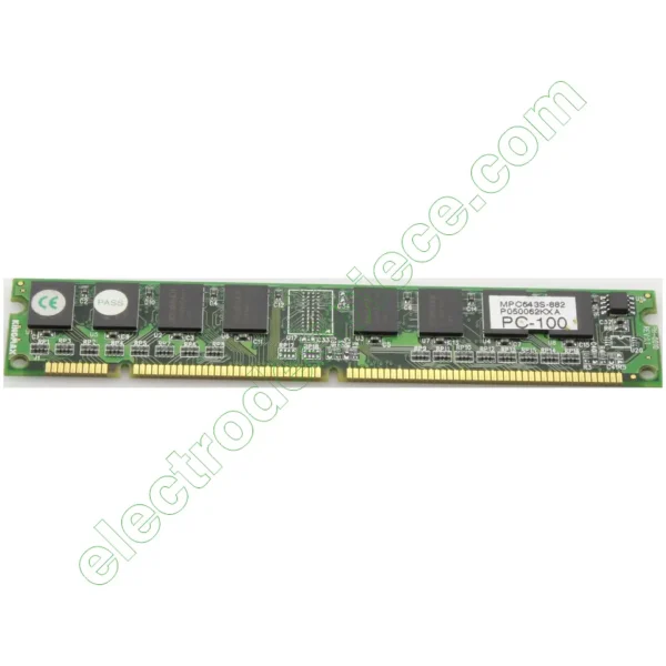 MEMORIA RAM ORDEDANOR SOBREMESA SDRAM 100 MHZ
