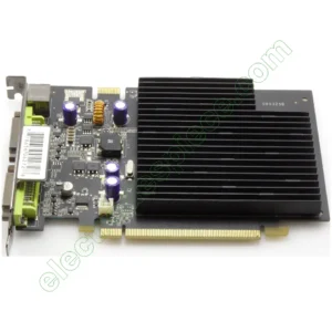 TARJETA GRAFICA ORDENADOR SOBREMESA NVIDIA GEFORCE 7300GT 512MB MAC EDITION PCI EXPRESS