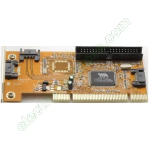 TARJETA PUERTO SATA ORDENADOR SOBREMESA VT6421A PCI