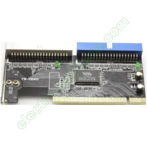 TARJETA PUERTO IDE ORDENADOR SOBREMESA VT6410