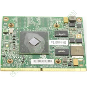 TARJETA GRAFICA ORDENADOR PORTATIL NVIDIA G210M 512 MB