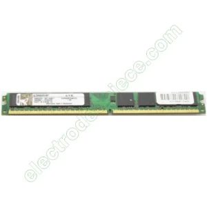 MEMORIA RAM ORDEDANOR SOBREMESA 2 GB DDR2 800 MHZ