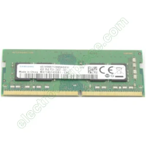 MEMORIA RAM ORDEDANOR PORTATIL 8 GB DDR4 2400 MHZ