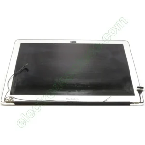 PANTALLA COMPLETA ORDENADOR PORTATIL MACBOOK AIR