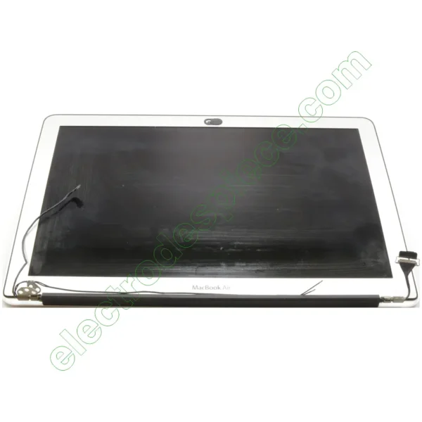 PANTALLA COMPLETA ORDENADOR PORTATIL MACBOOK AIR