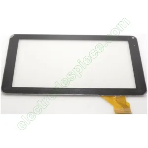 PANTALLA TACTIL TABLET HN-0901A1-FPC01-01 NUEVO