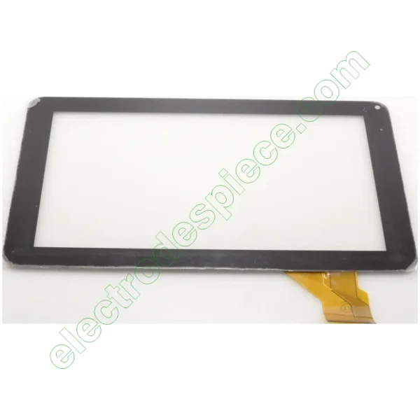 PANTALLA TACTIL TABLET HN-0901A1-FPC01-01 NUEVO