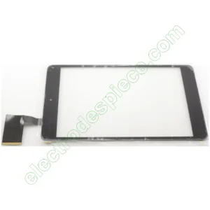 PANTALLA TACTIL TABLET HS1282 V190 NUEVO