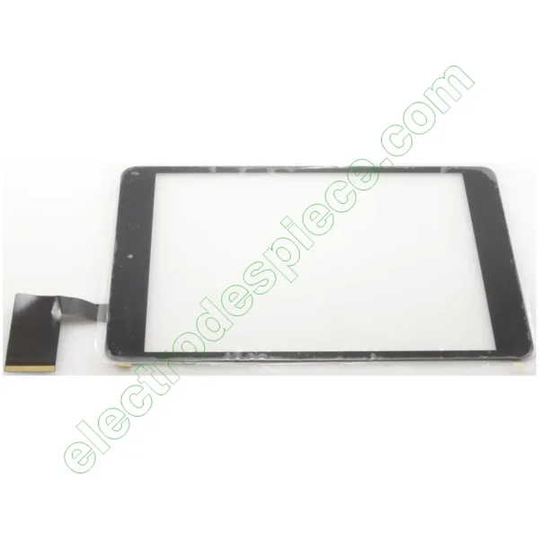 PANTALLA TACTIL TABLET HS1282 V190 NUEVO