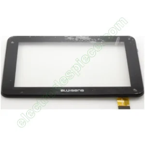 PANTALLA TACTIL + MARCO TABLET LKW0146
