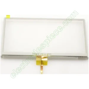 PANTALLA TACTIL UNIVERSAL GPS 4,5"