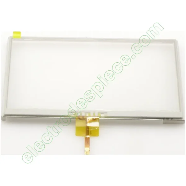 PANTALLA TACTIL UNIVERSAL GPS 4,5"