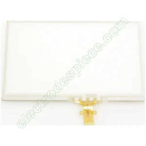 PANTALLA TACTIL UNIVERSAL GPS 3,6"