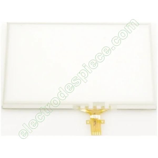 PANTALLA TACTIL UNIVERSAL GPS 3,6"