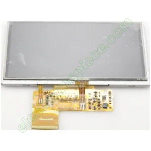 PANTALLA LCD + TACTIL NAVEGADOR GPS HW800480F-OB-OC-40