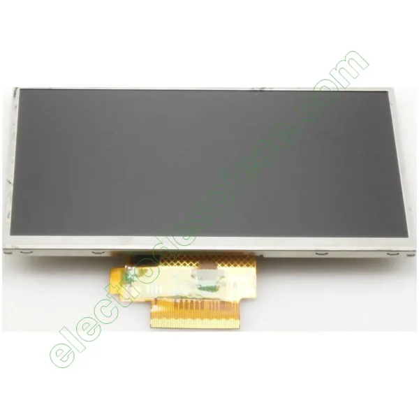PANTALLA LCD  NAVEGADOR GPS LMS500HF06-010