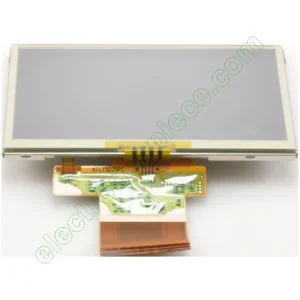 PANTALLA LCD + TACTIL NAVEGADOR GPS LMS430HF01-013