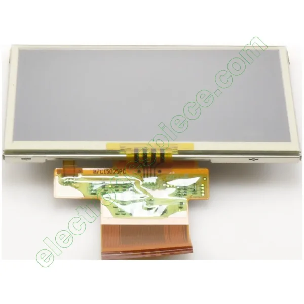 PANTALLA LCD + TACTIL NAVEGADOR GPS LMS430HF01-013