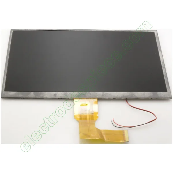 PANTALLA LCD TABLET SL101DH02FPC-V1