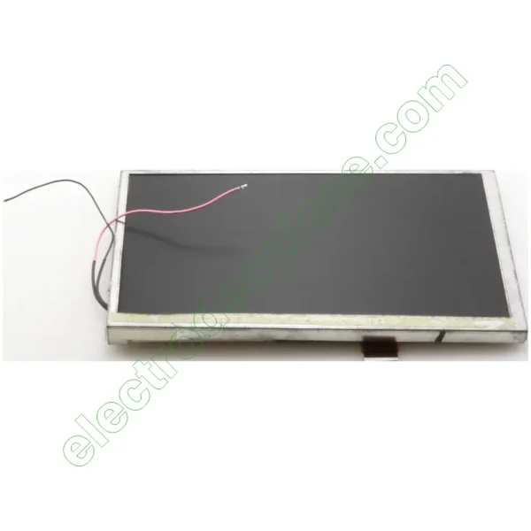 PANTALLA LCD TABLET 7610009375
