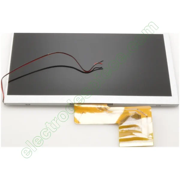 PANTALLA LCD TABLET FPC070-03P60-A0