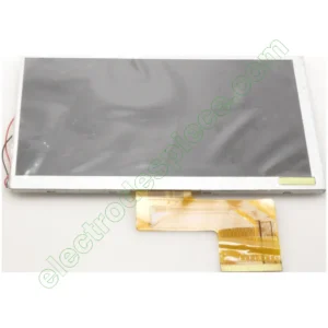 PANTALLA LCD TABLET H-H07012FPC-AJ1