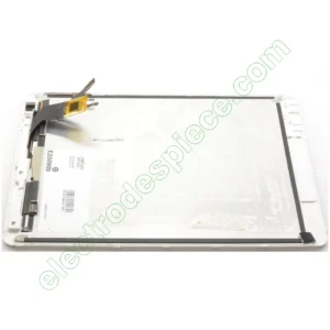 PANTALLA LCD + TACTIL + MARCO TABLET TECLAST X98 LP097QX2 097177C-Q-00