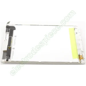 PANTALLA LCD + TACTIL + MARCO TABLET 646-0911-AP2-A MT70817-V2