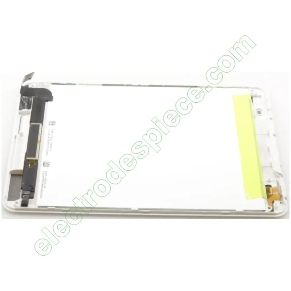 PANTALLA LCD + TACTIL + MARCO TABLET 646-0911-AP2-A MT70817-V2
