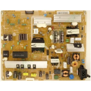 FUENTE ALIMENTACION TV SAMSUNG UE40F6400