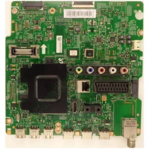 PLACA MAIN TV SAMSUNG UE40F6400