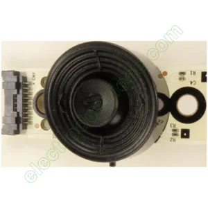 BOTONERA RECEPTOR INFRARROJOS TV SAMSUNG UE40F6400