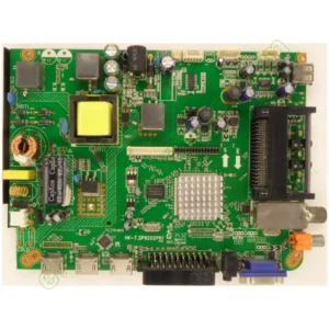 PLACA MAIN TV NEVIR NVR-7402-32HD-N