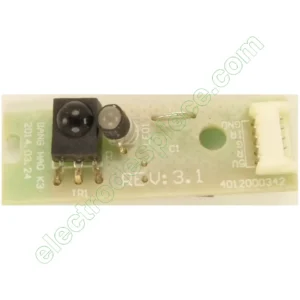 RECEPTOR INFRARROJOS TV NEVIR NVR-7402-32HD-N